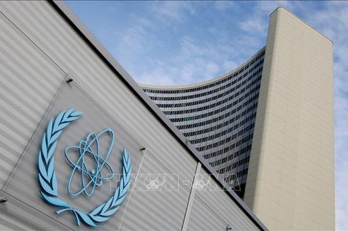 Iran chỉ trích báo cáo của IAEA 'thiếu chuyên nghiệp'