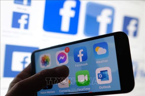 Facebook xóa các tài khoản bài xích nỗ lực chống dịch của Chính phủ Đức