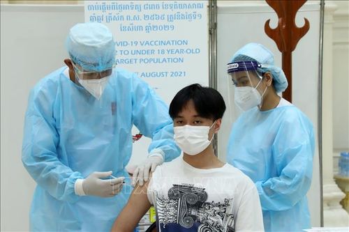 Campuchia lên kế hoạch đón du khách quốc tế