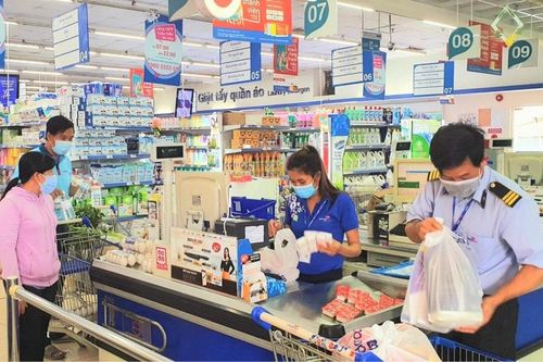 TP Hồ Chí Minh tính toán mức độ giãn cách an toàn để sống chung với dịch