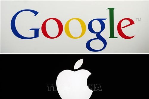 Google và Apple dỡ ứng dụng có nguy cơ can thiệp bầu cử Nga