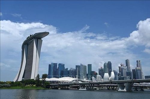 Singapore tăng sức hấp dẫn của thị trường vốn