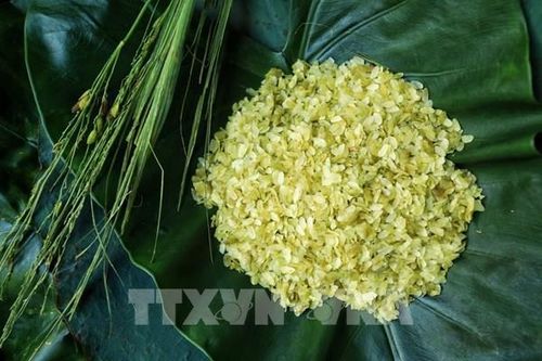 Những đặc sản đậm 'chất' thu Hà Nội