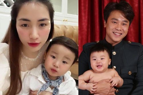 Hòa Minzy bất ngờ hé lộ tin nhắn bé Bo gửi bố, nội dung là gì mà khiến dân tình cười ngất