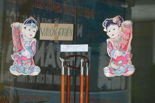 Vụ bé gái 6 tuổi tử vong ở Hà Nội: Hàng xóm bất ngờ khi nạn nhân bị bố đánh