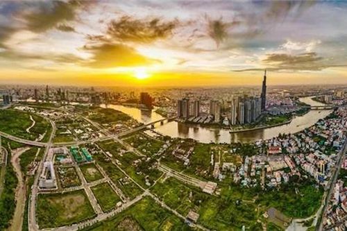 M&A bất động sản gặp khó vì Covid-19
