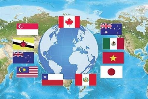 Trung Quốc chính thức đệ đơn gia nhập CPTPP