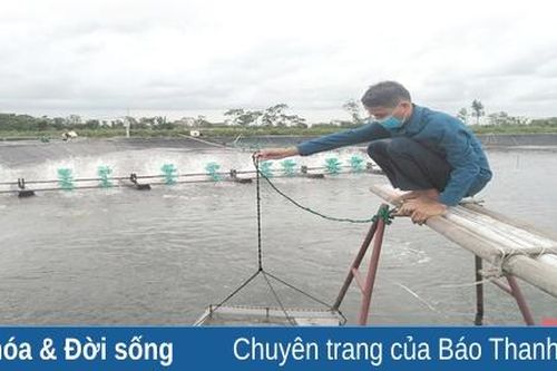 Tiêu thụ nông sản trong mùa dịch: Tiến thoái lưỡng nan...
