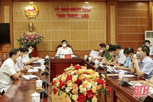 Tạo thuận lợi cho vận tải biển và logistics trong điều kiện phòng, chống dịch bệnh COVID-19