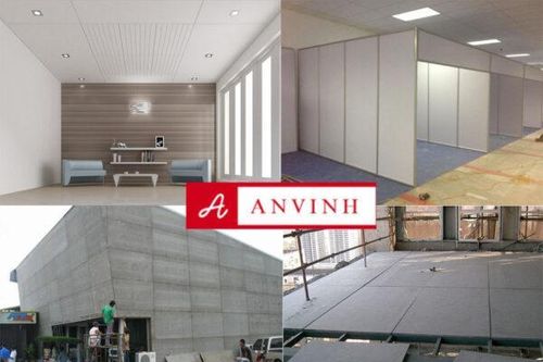 Tấm trần Cemboard - Xu hướng làm trần giả cho nhà trọ được ưa chuộng nhất