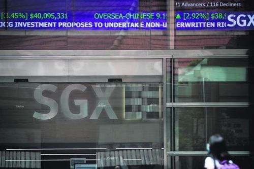 Singapore đầu tư tỷ USD thúc đẩy thị trường chứng khoán, tham vọng thành 'nam châm' hút IPO