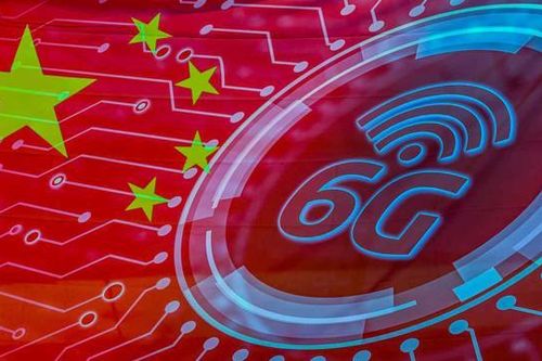 Trung Quốc ở 'cửa trên' khi nắm 40% bằng sáng chế về 6G toàn cầu