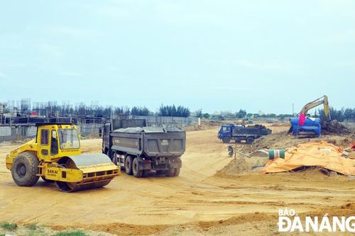 Đẩy nhanh tiến độ công tác chuẩn bị đầu tư các khu tái định cư