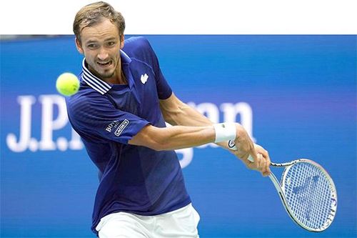 US Open: Vì sao Medvedev đánh bại Djokovic để vô địch?