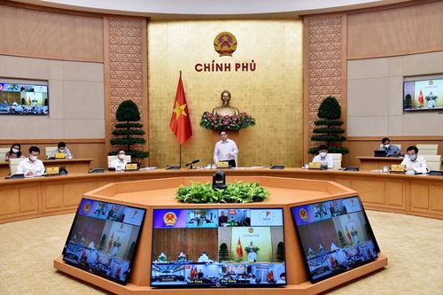 Thấy gì qua việc kiểm tra trực tuyến của Thủ tướng?