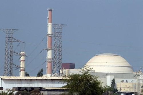 Iran chỉ trích báo cáo của IAEA 'thiếu chuyên nghiệp và bất công'Tin khácQuyết liệt ngăn hàng lậu thời điểm cuối nămNgành giáo dục tận dụng thời gian 'vàng' để dạy học
