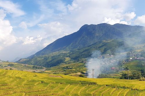 Ngời sáng một Lào Cai mới: Nỗ lực tấn công vào đói nghèo