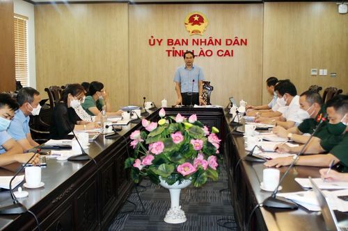 Chủ động xây dựng các kịch bản phòng, chống dịch Covid-19