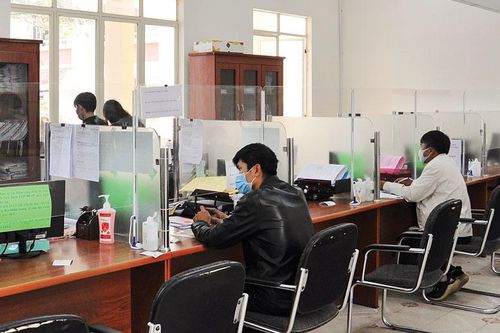 Vận động dân sử dụng dịch vụ công trực tuyến mức độ 3, 4