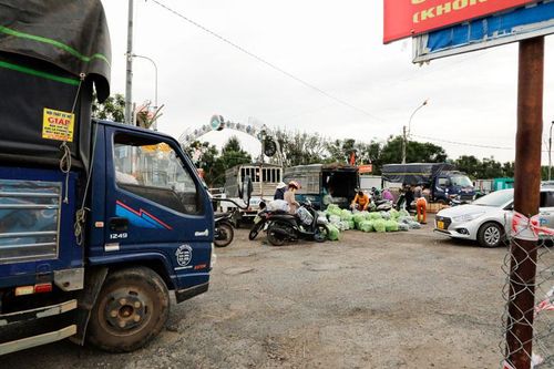 Cần nâng cao hơn nữa ý thức, trách nhiệm trong công tác phòng, chống dịch
