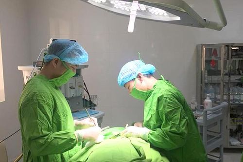 Phẫu thuật thành công trường hợp tắc ống mật chủ do sỏi tái phát