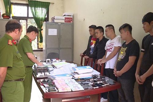 Nhận diện rõ phương thức, thủ đoạn để ngăn chặn