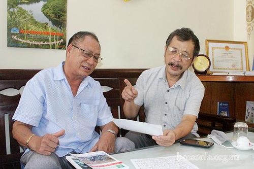 'Vùng xanh tinh thần' trong cuộc chiến chống dịch Covid-19