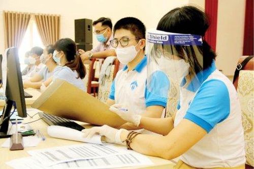 Giáo dục Tin tức giáo dục Điểm chuẩn công bố đã tính toán tỷ lệ ảo