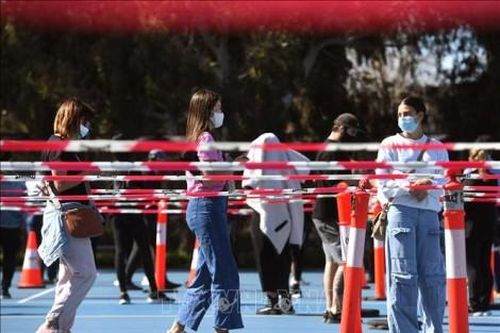 Thế giới Thế giới Australia: Thí điểm cách ly tại nhà đối với du khách quốc tế đã tiêm chủng đầy đủ