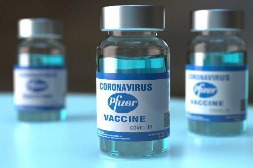 Chính phủ mua bổ sung 19.998.810 liều vắc-xin phòng Covid-19 BNT162 của Pfizer