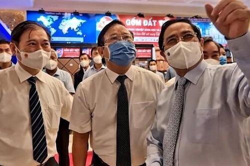 Thủ tướng với 'Hội nghị Diên Hồng' của giới trí thức Việt