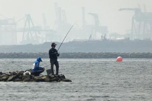 Người dân Jakarta thắng kiện chính quyền về ô nhiễm không khí