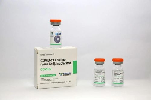 Lô vaccine Vero Cell hàm lượng kháng nguyên khác đăng ký, nhưng ở mức cho phép