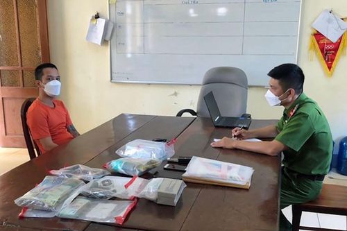 Khởi tố, tạm giam ông chủ nhà xe An Phú Quý để điều tra nhiều tội danh