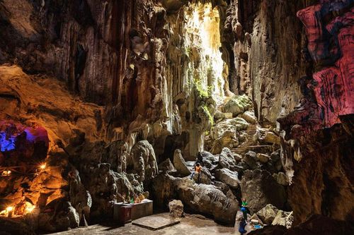 Những điểm đến hấp dẫn ở Lạng Sơn
