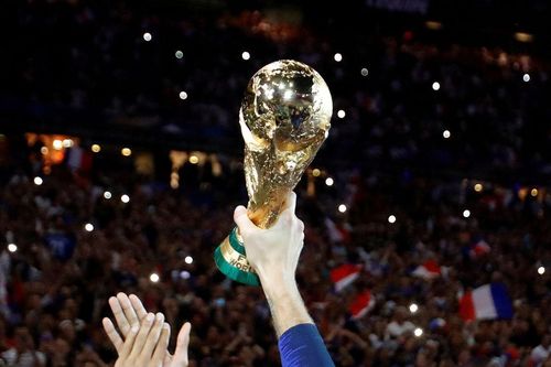 FIFA đẩy nhanh kế hoạch rút ngắn chu kỳ tổ chức World Cup