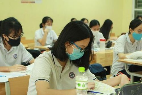 Tinh giản chương trình học từ lớp 6 đến lớp 12
