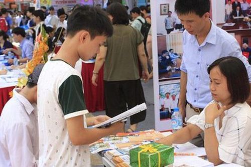 Điểm chuẩn đại học các trường 'tốp đầu' vì sao tăng đột biến?