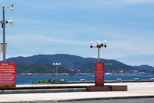 Nha Trang không còn xã, phường là 'vùng đỏ'