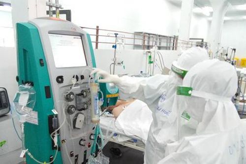 Cấp nhanh số lưu hành cho thiết bị y tế phòng dịch COVID-19 trong trường hợp cấp bách cần điều kiện gì?