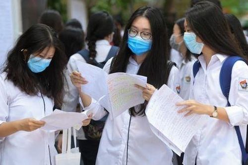 'Con đường khác' dành cho những thí sinh lỡ hẹn với ngôi trường Đại học mơ ước