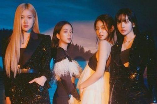 BLACKPINK trở thành nhóm nhạc châu Á đầu tiên đảm nhận cương vị này của Liên Hợp Quốc