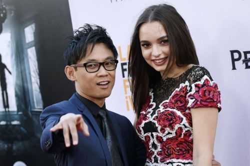Cái tài của James Wan