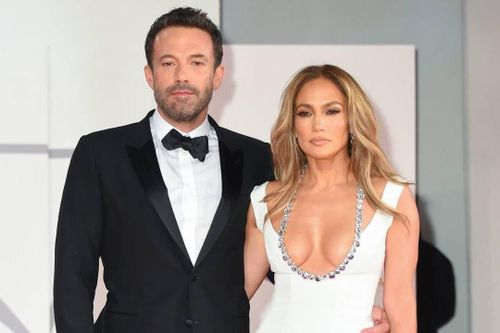 Jennifer Lopez: 'Tôi không thuộc về Hollywood'
