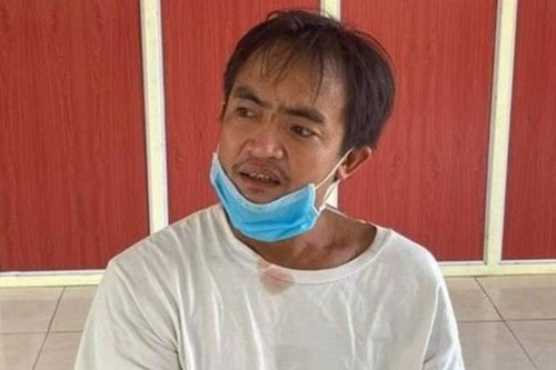 Tự lập chốt để cưỡng đoạt tài sản người đi đường