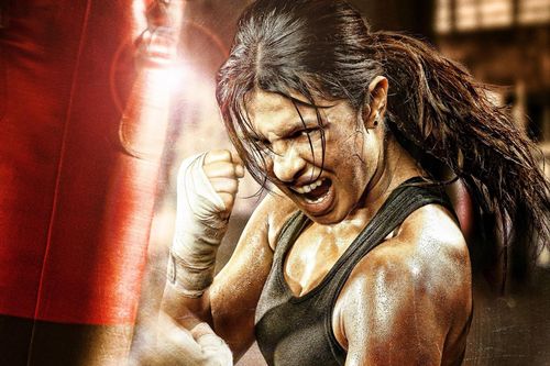 Công việc nguy hiểm nhất Bollywood