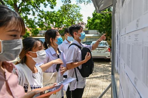 Thi đạt 27 điểm, thí sinh trượt tất cả nguyện vọng