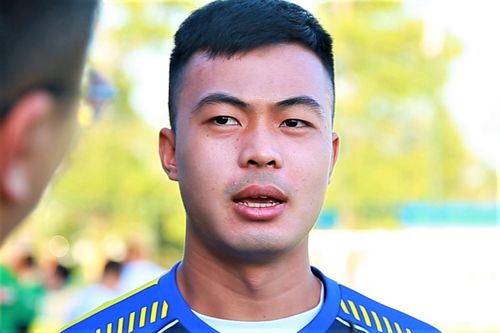 Nhà vô địch SEA Games 30 chia tay CLB Đà Nẵng