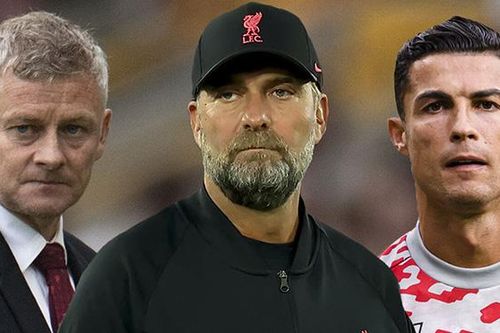 Juergen Klopp: 'Trừ Ronaldo và Messi, ai cũng phải biết phòng thủ'