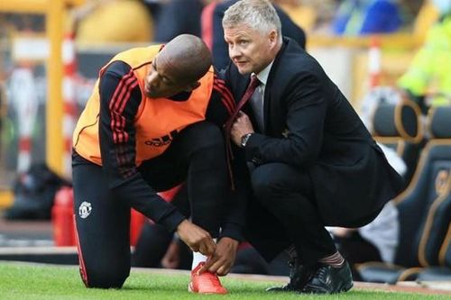 Bóng đá hôm nay 18/9: Solskjaer trảm 3 sao MU. Đội bóng Thái Lan muốn có Hoàng Đức